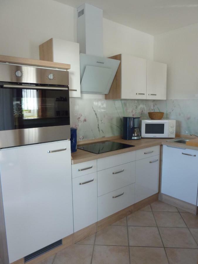 Ferienwohnung Edelmann Markersbach Exterior foto